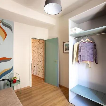 La Casa Del Gallo Apartment *