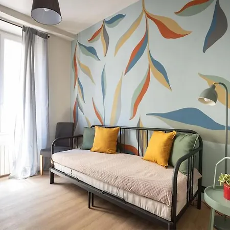 La Casa Del Gallo Apartment Genoa