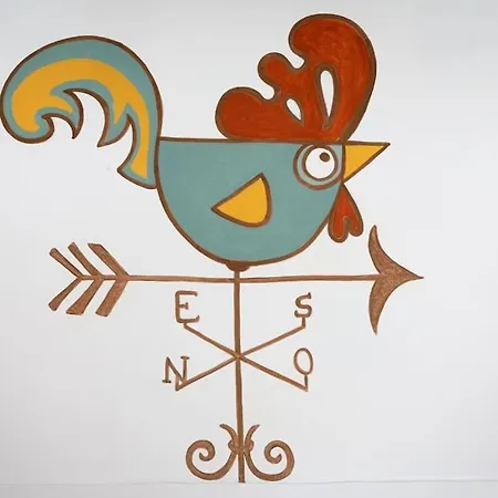 La Casa Del Gallo Genoa
