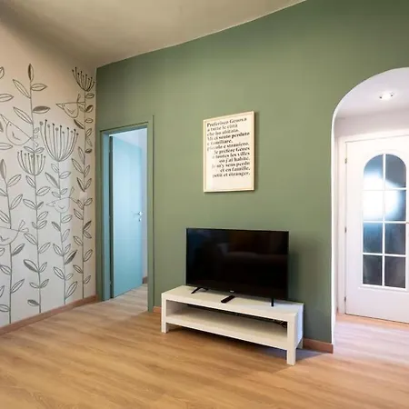 La Casa Del Gallo Apartment