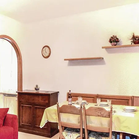 La Casa Del Gallo דירה קזארצה ליגורה