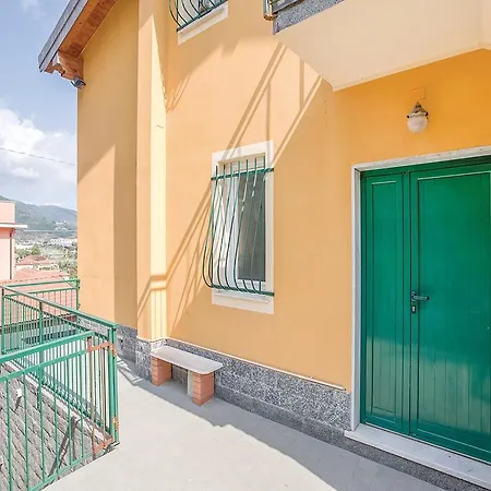 דירה La Casa Del Gallo